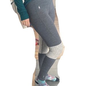 Smartwool bottom Women small